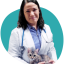 Dr. Paola Cuevas MVZ (Vet) Avatar