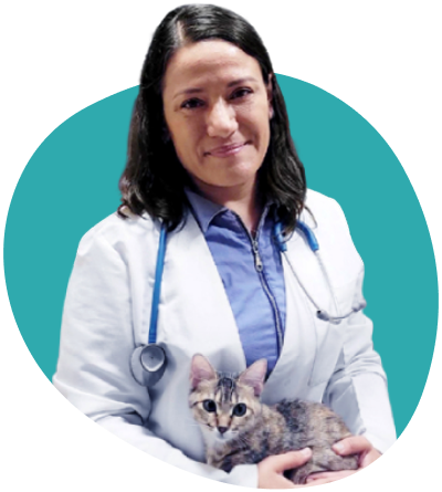Dr. Paola Cuevas Photo