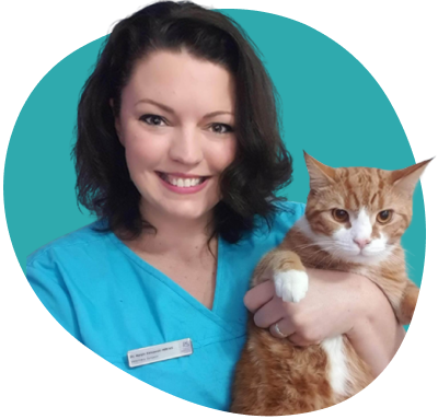 Dr. Karyn Kanowski Avatar