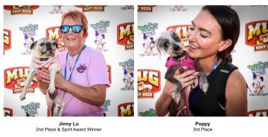 Meet The World’s Ugliest Dogs! – Dogster