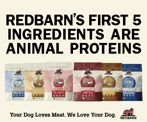 Redbarn homepage campaign