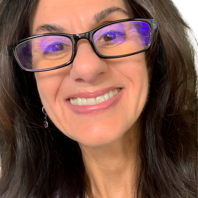 Beth Zimmerman - Pets for Patriots