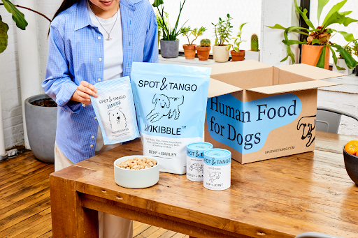 Tired of Traditional Kibble_ Why Spot & Tango Is a Healthier Option 1