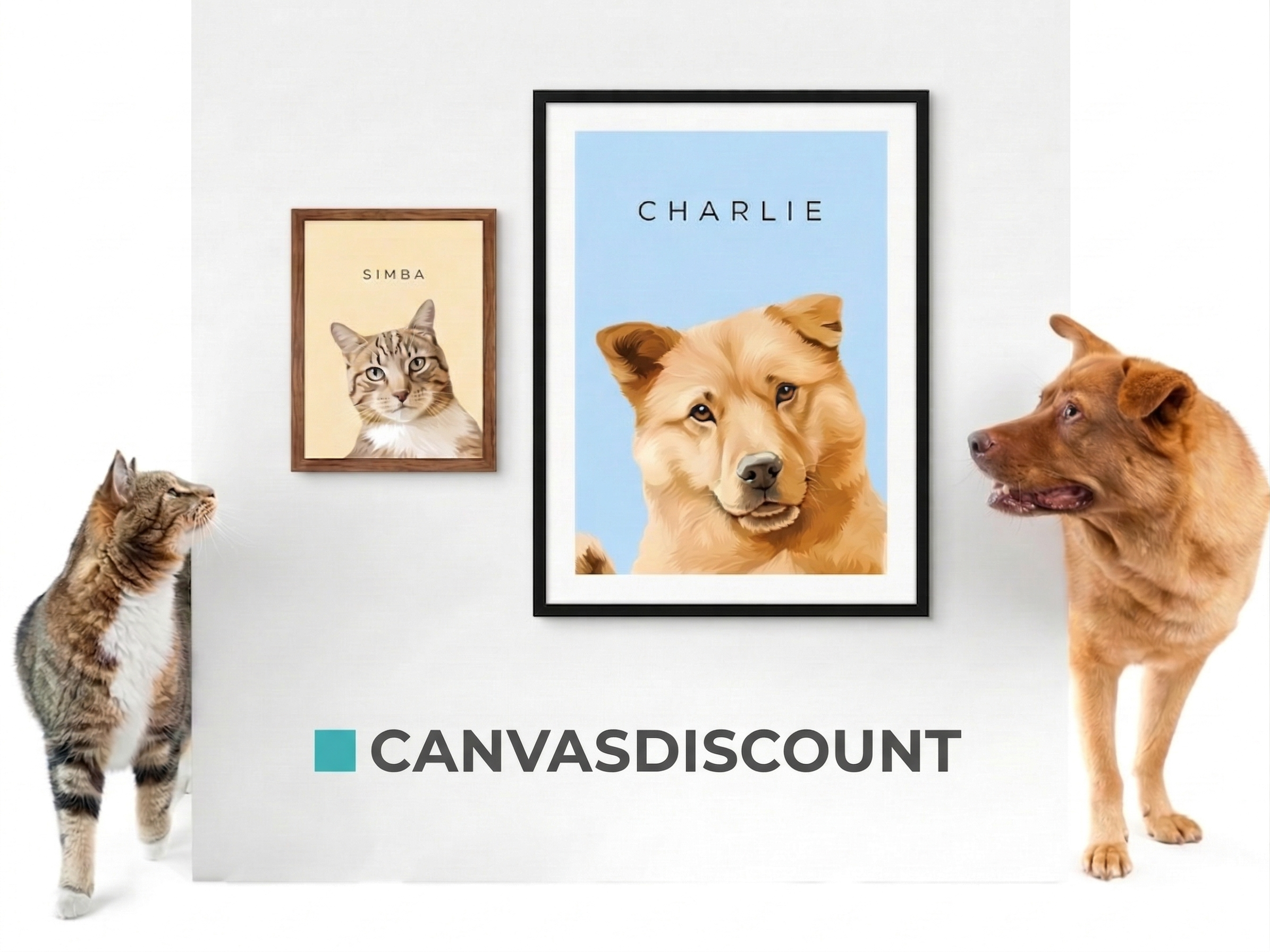 Šuo_2. Švęskite savo pūkuotą draugą_ Kaip augintinių nuotraukas paversti ilgalaikėmis atminimo detalėmis