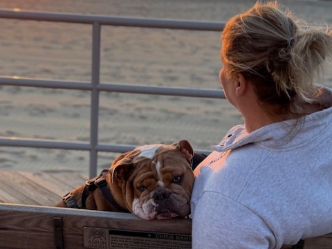 From Grief to Gratitude_ How One _Potato_ and a Road Trip Changed Everything 5