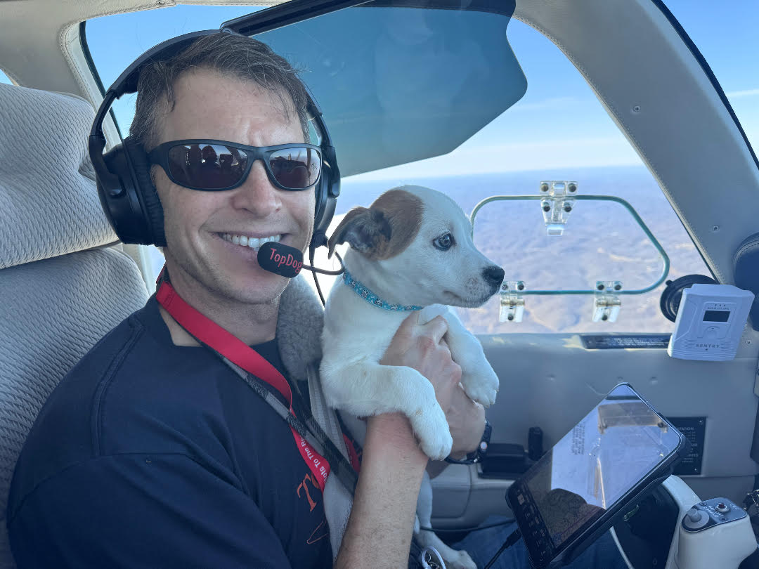 1,500 Beagles Rescued from Wisconsin Lab Farm – Here_s Where They_re Going