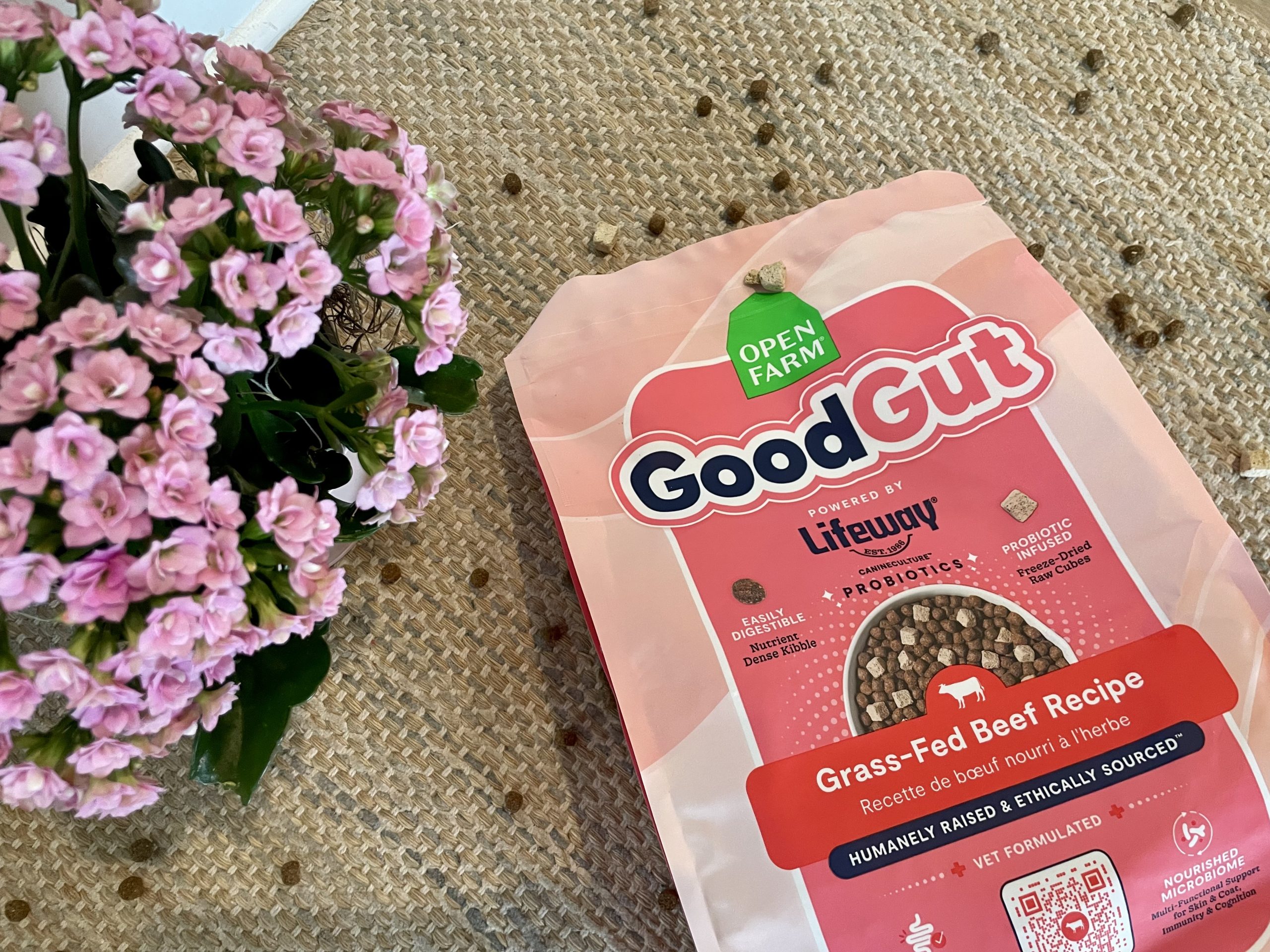 Open Farm goodgut