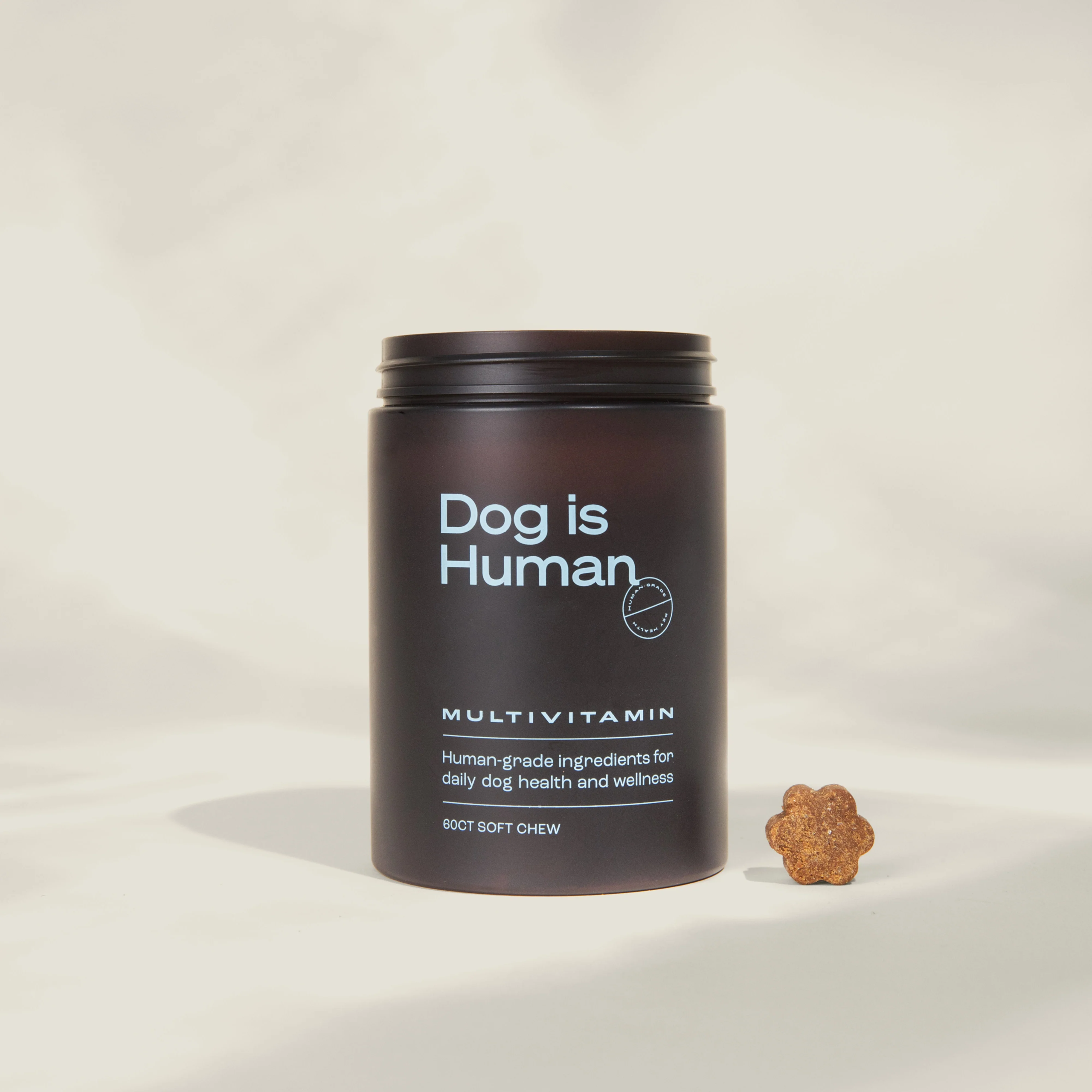 Fresh Dog Food vs. Processed_ What’s the Best Choice (and Is There a Secret Third Option)_ Multivitamin Jar