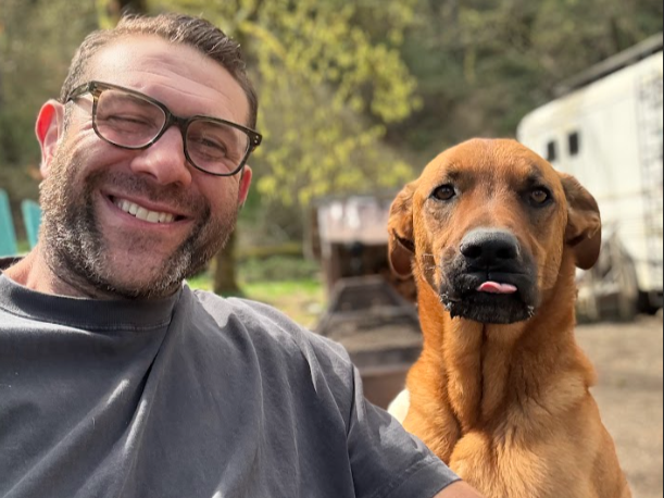 Inside The Asher House Love, Healing, and the Reality of Large-Scale Rescue 1