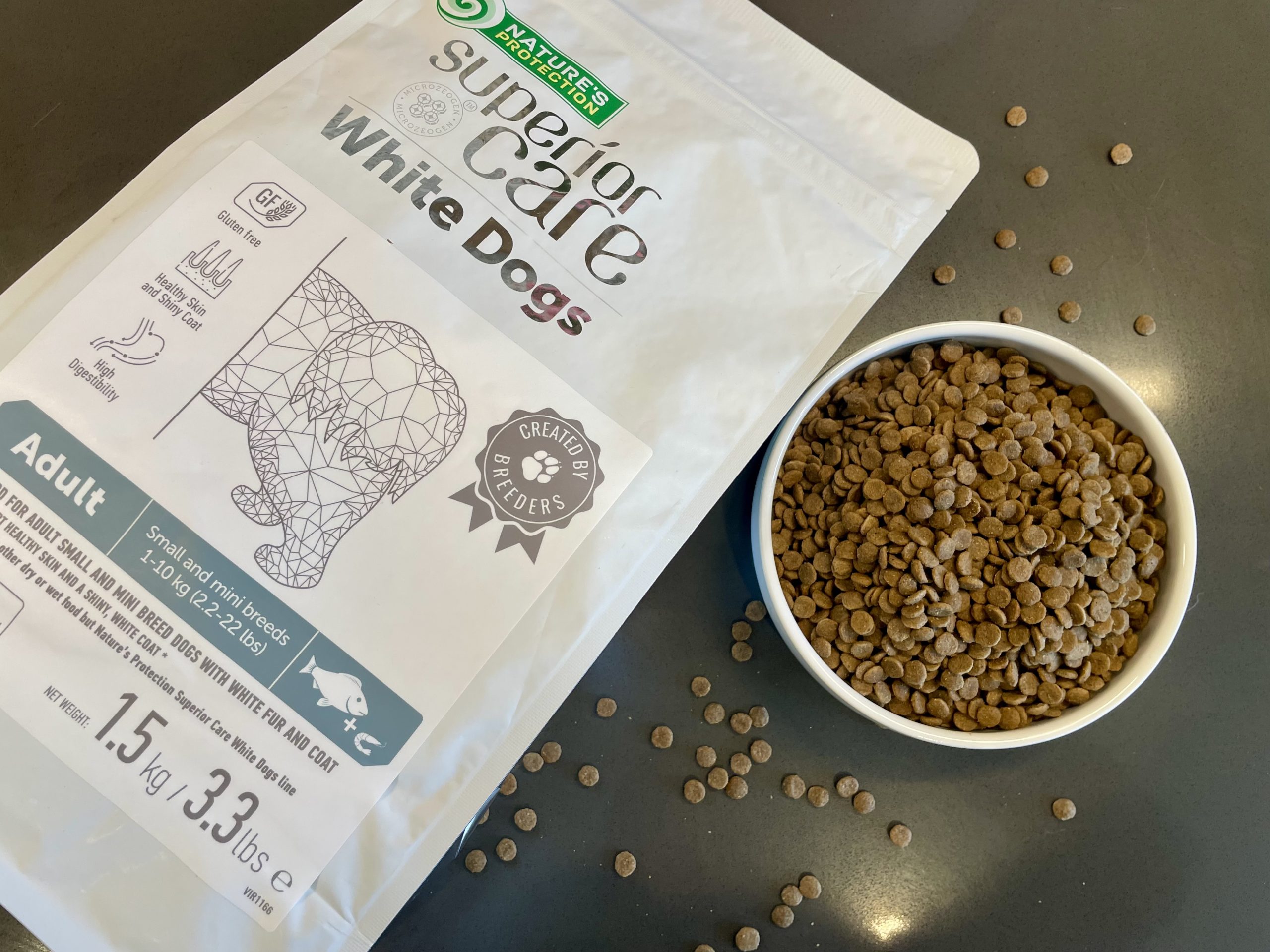 Superior Care White Dogs Grain-Free Small Breed Dog Food Review 2026_ Our Expert’s Opinion 5