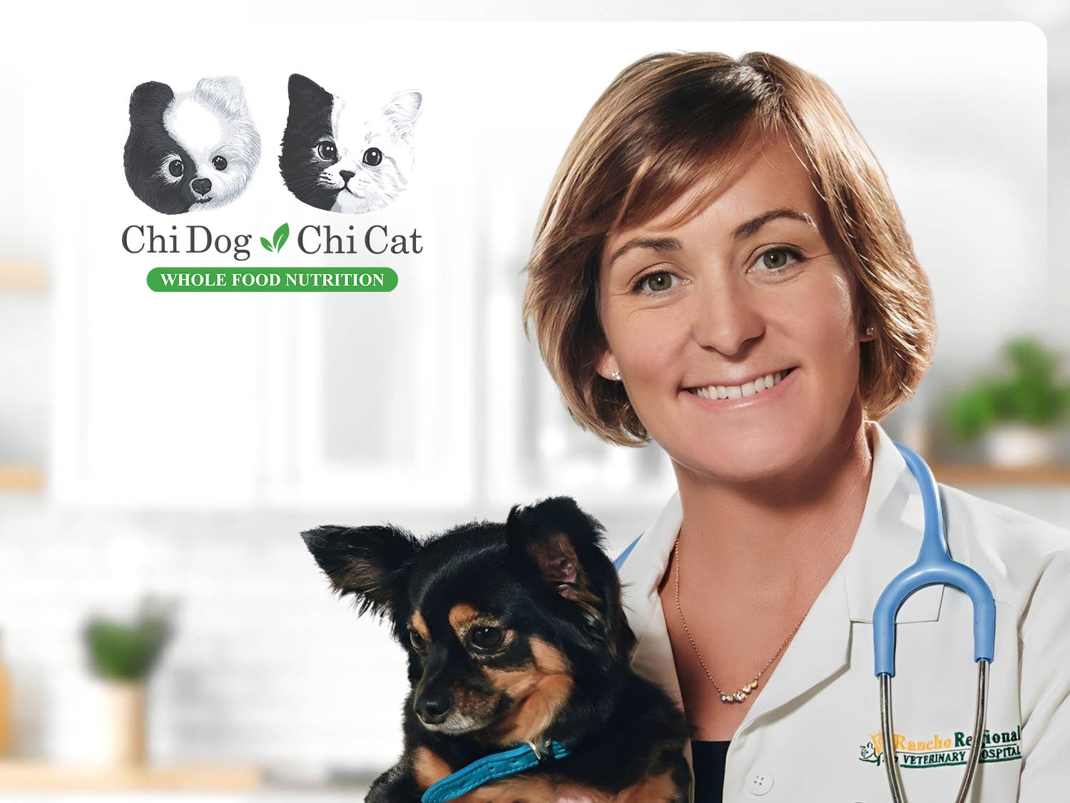 Why I Created Chi Dog_ Whole Food Nutrition That Supports Dogs From the Inside Out Image 2