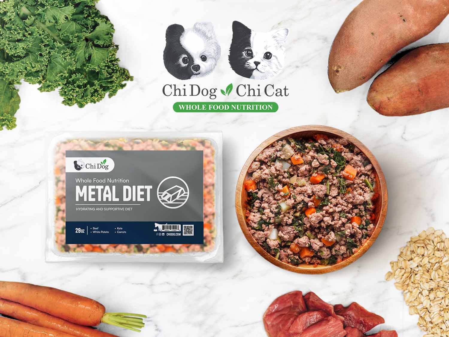 Why I Created Chi Dog_ Whole Food Nutrition That Supports Dogs From the Inside Out Image 3