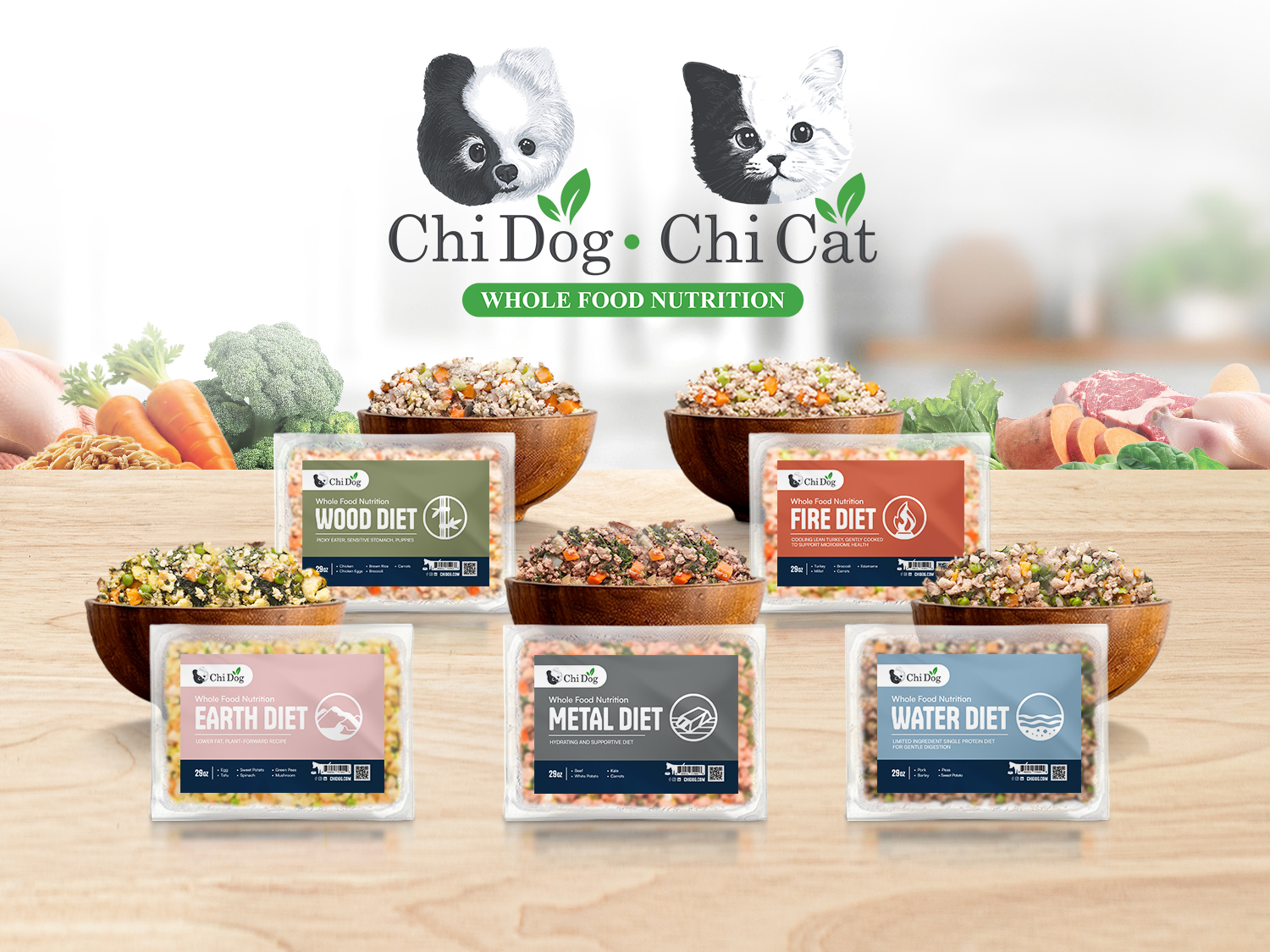 Why I Created Chi Dog_ Whole Food Nutrition That Supports Dogs From the Inside Out Image 4